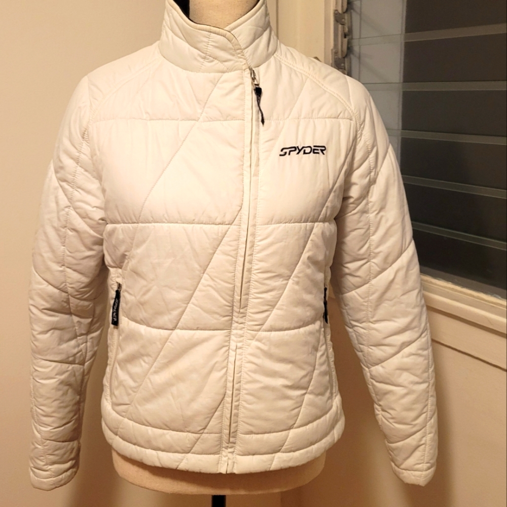 Spider Ski Jacket